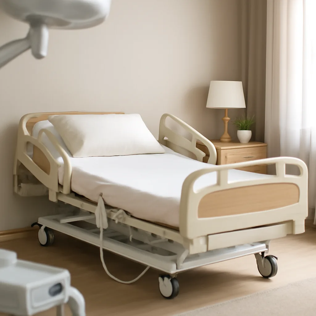 電動病床床墊常見問題解答